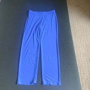Clara sun woo straight leg pant